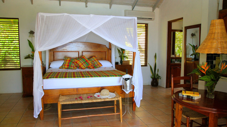 Stonefield Villa Resort